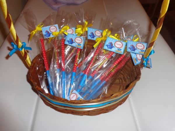 Lapis Personalizado