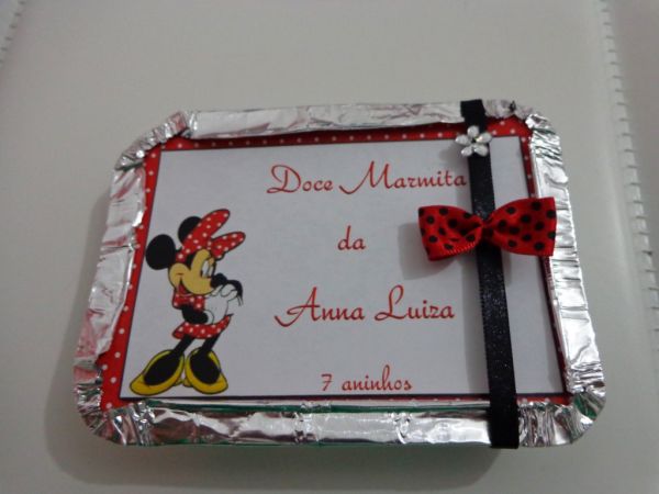 Marmitinha