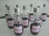Garrafinha Personalizada