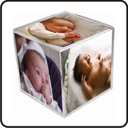 Cubo